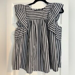 Flutter Top